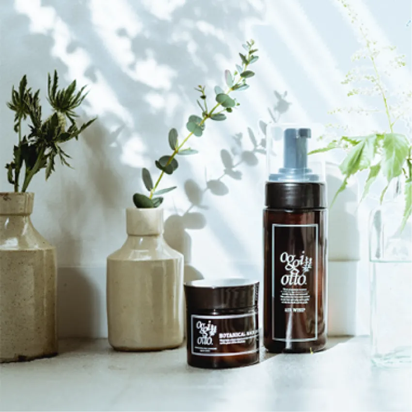 oggiotto（オッジオット）トリートメントの商品写真