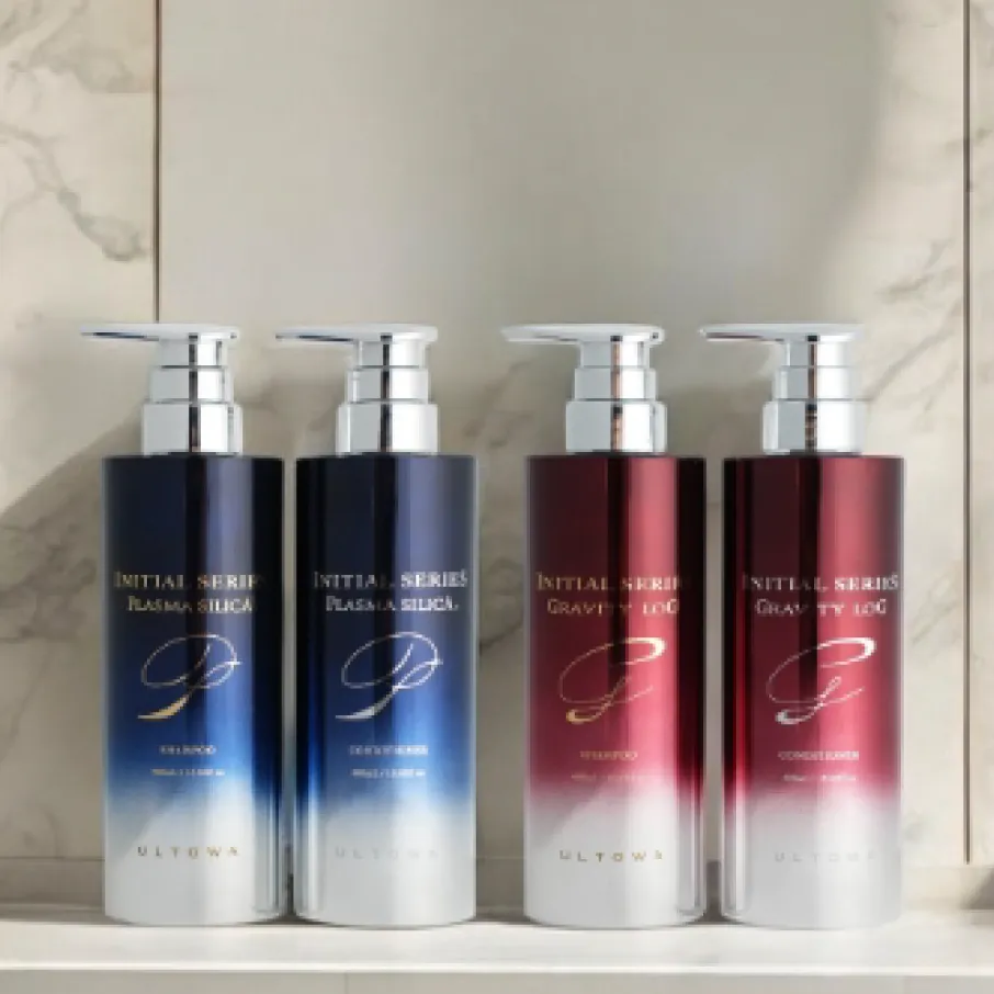 ULTOWA（ウルトワ）トリートメントの商品写真