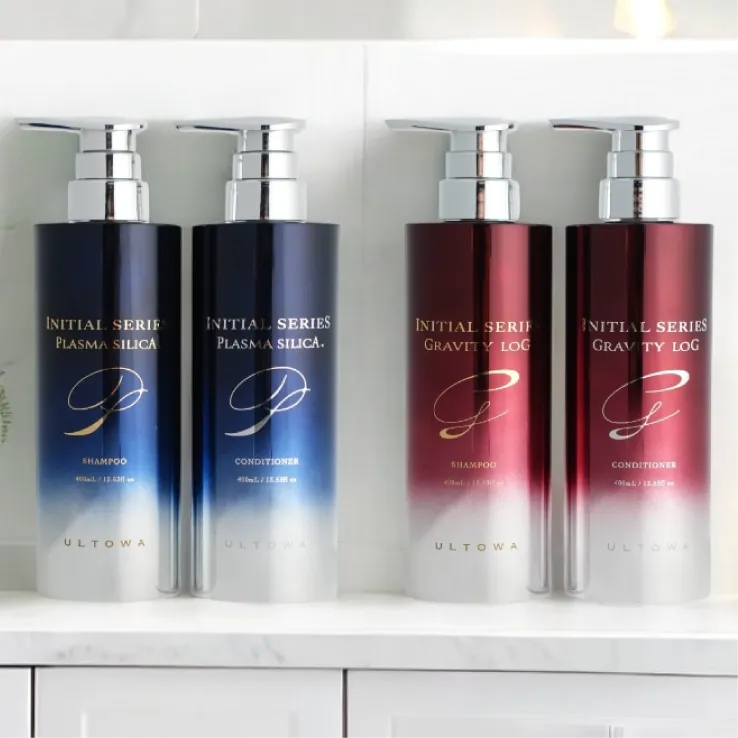 ULTOWA（ウルトワ）トリートメントの商品写真