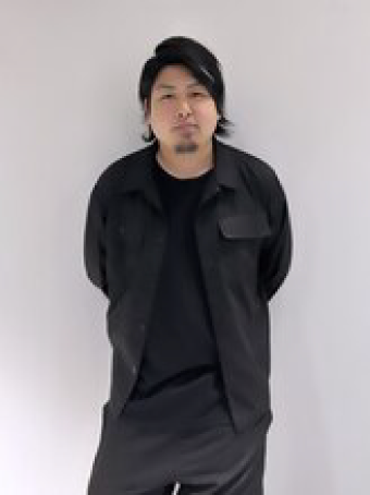 オーナー / スタイリスト / 川中 翔平