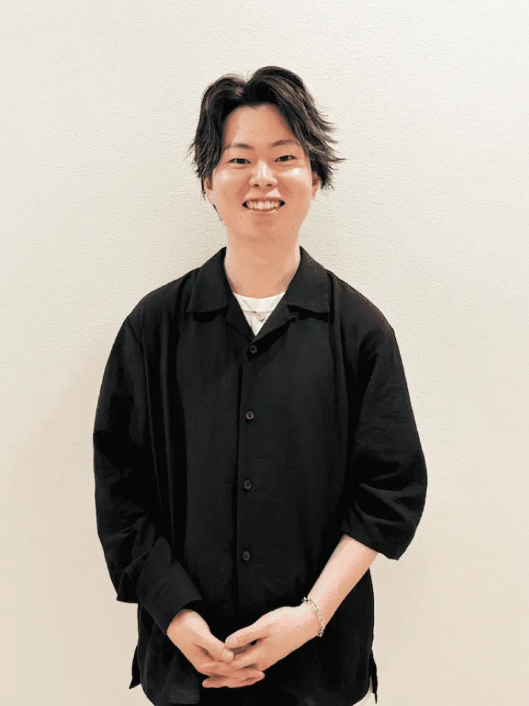 スタイリスト / 梶川 歩哉